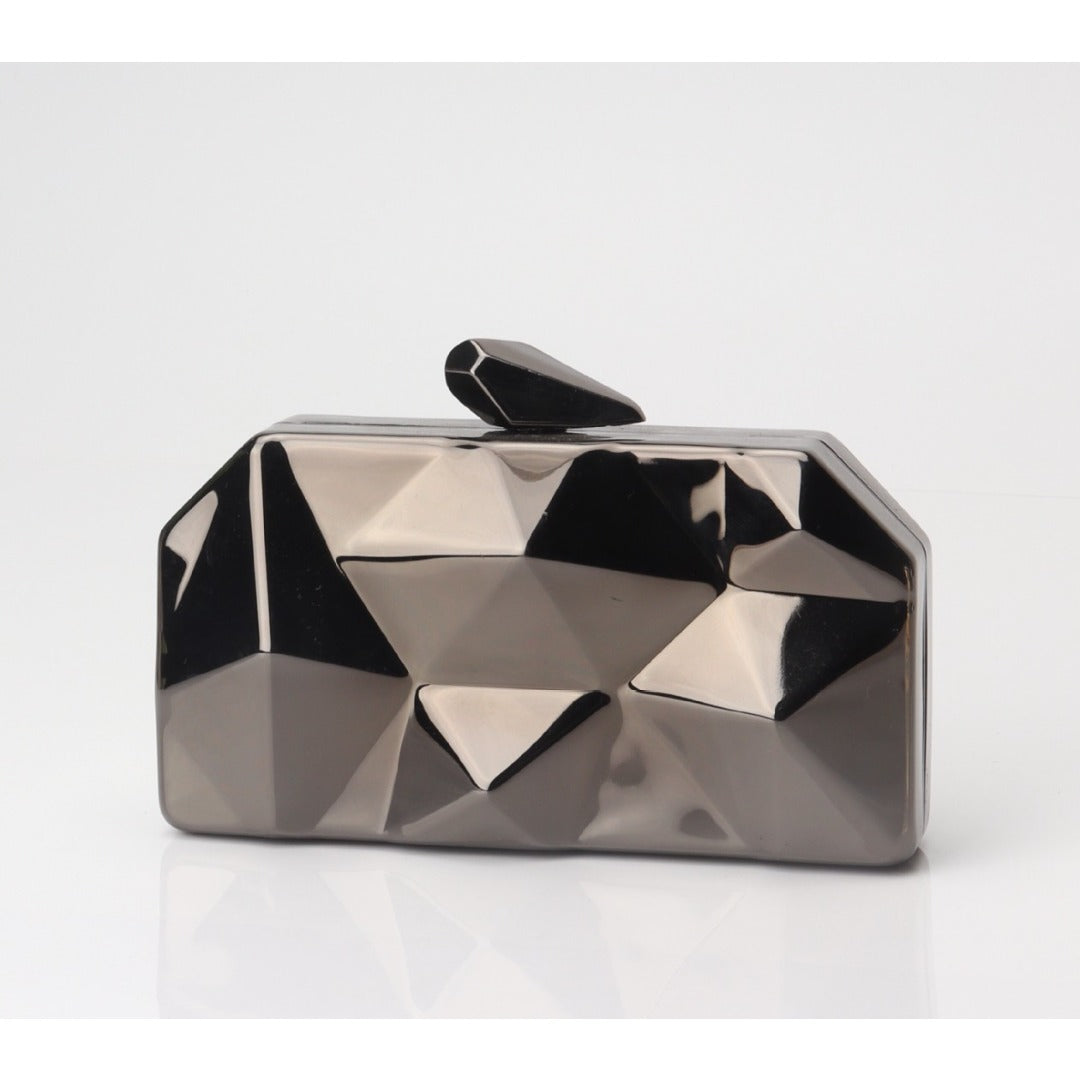 Geometric Dinner Bags, Dress Bags， Clutch Purse Party, Prom Bag, Party Purse, Prom Bags Clutch,