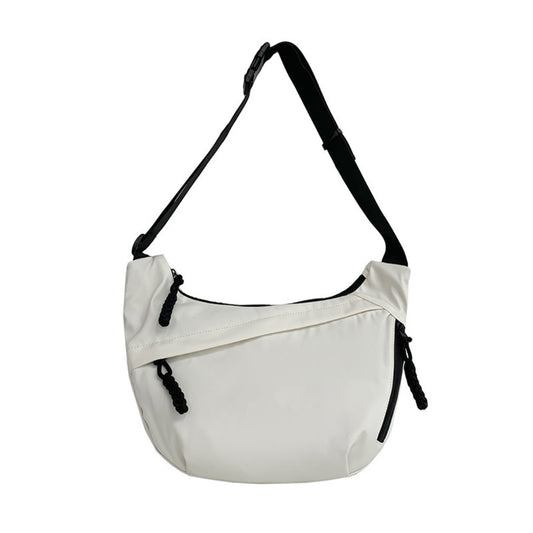 Fashion commuter large capacity shoulder bag, crossbody bag women spring and summer, casual versatile crossbody shoulder bag