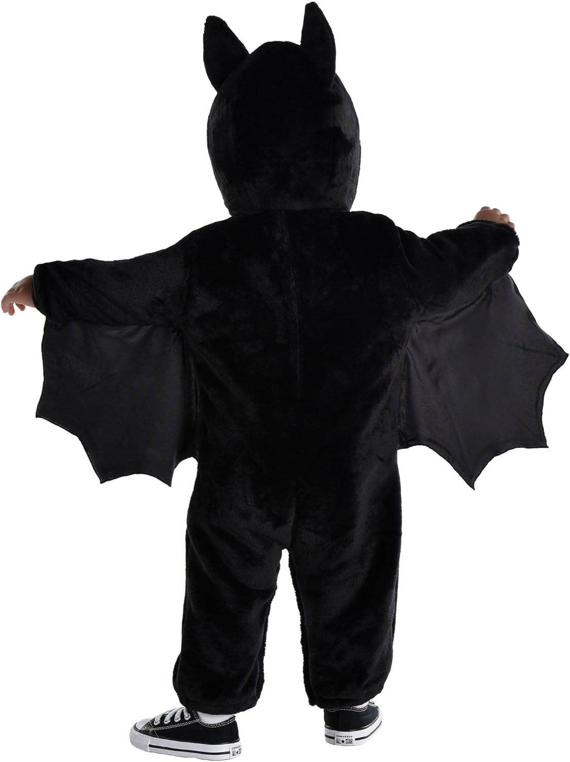 Party City Classic Bat Halloween Costume for Infants 6-12M