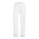 Adjustable Cargo Pants Women Straight Fit Baggy Wide Leg High Waist Pants Pockets Retro Street Style Casual Trousers