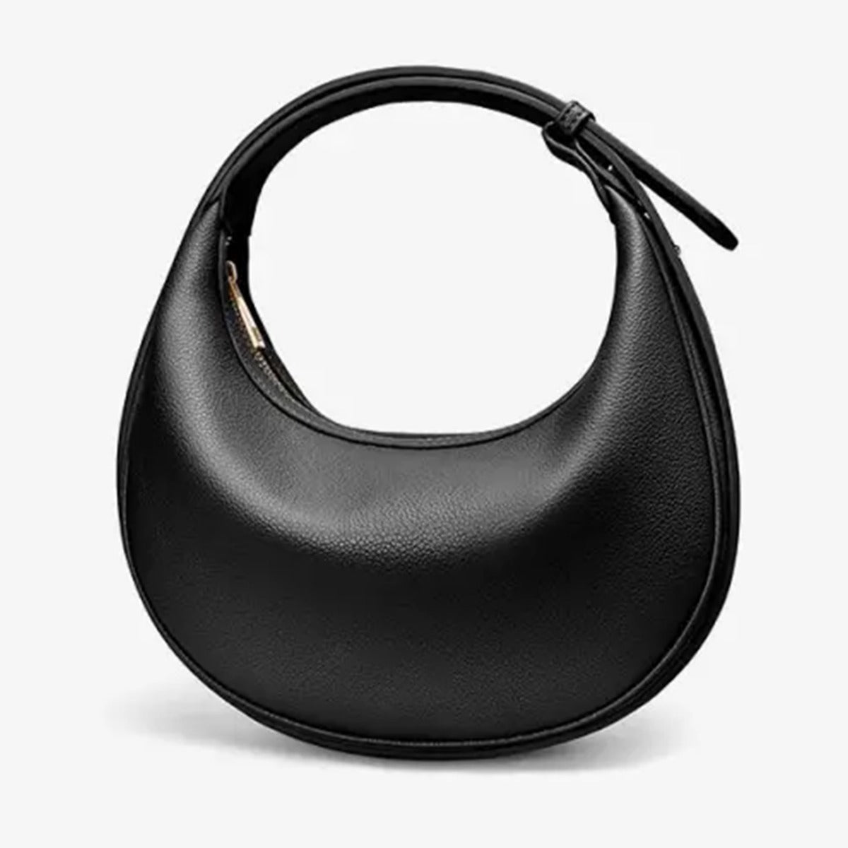 Half Moon Bag, Shoulder Strap Adjustable Shoulder Bag, Hobo Bag for Women