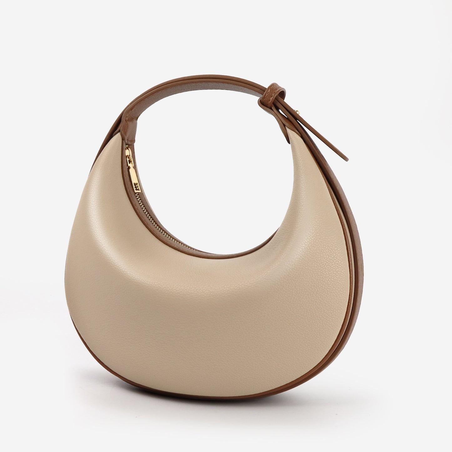 Half Moon Bag, Shoulder Strap Adjustable Shoulder Bag, Hobo Bag for Women