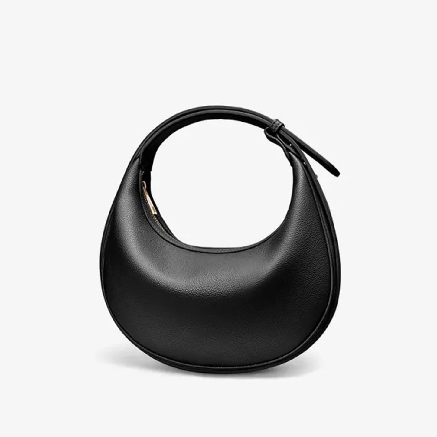 Half Moon Bag, Shoulder Strap Adjustable Shoulder Bag, Hobo Bag for Women