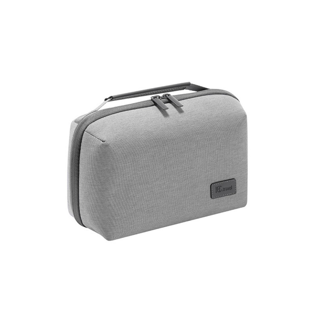 Thickened digital storage bag, earphone electronic finishing storage bag, power bank multi-function data cable storage bag