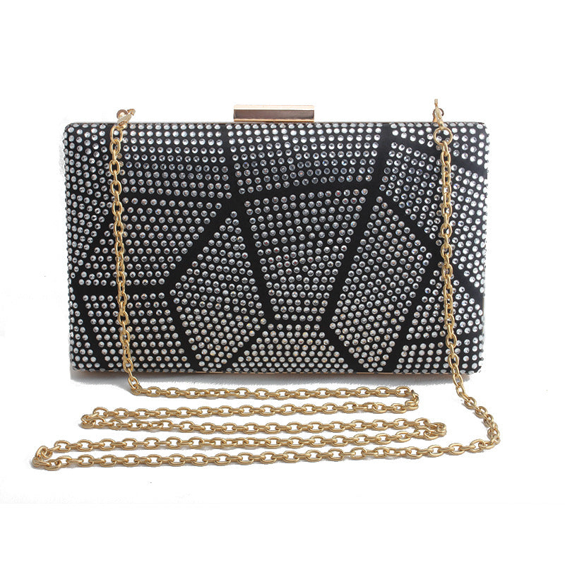 Women Clutches Crystal Evening Bags Clutch Purse Party Wedding Handbags