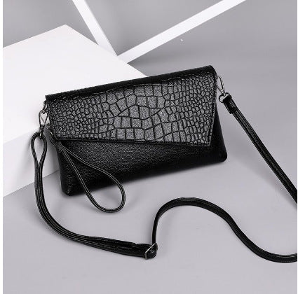 Fold over Clutch for women