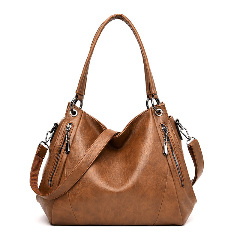 Trendy hobo bags for women with adjustable long strap crossbody