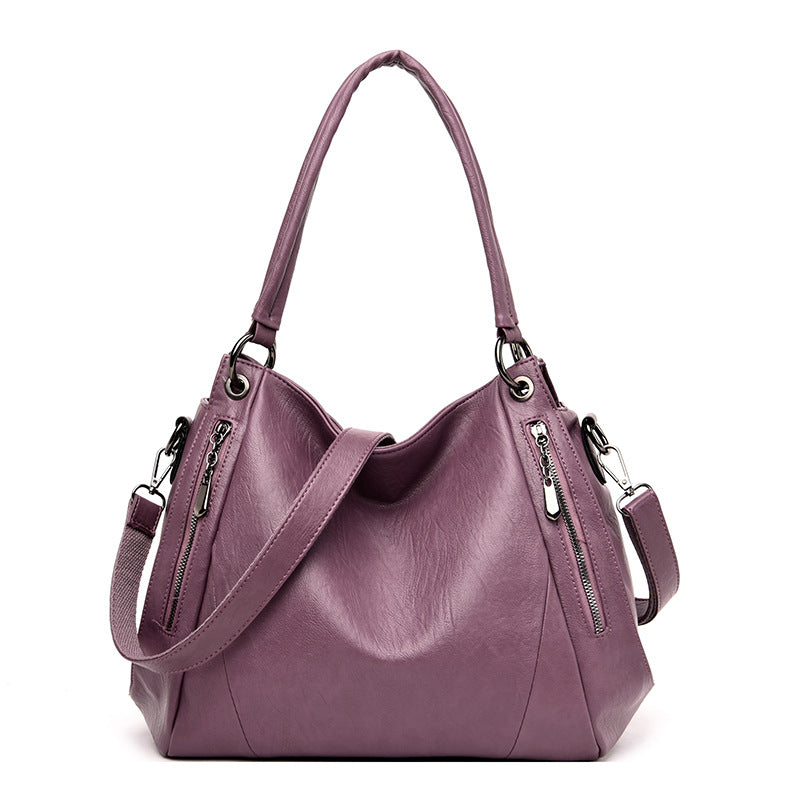 Trendy hobo bags for women with adjustable long strap crossbody