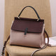 New style 2022 trend large-capacity purse genuine leather shoulder bag