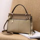 New style 2022 trend large-capacity purse genuine leather shoulder bag