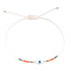 Ankle Bracelets for Women Bracelets Jewelry Gift Handmade Charm Adjustable Band Bracelets