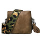 Mini Shoulder Bag with multipockets 2658WDORD