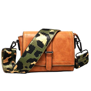Mini Shoulder Bag square 2705WTNBL