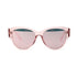 Luxury Women Polarized Sunglasses Retro Eyewear Oversized Goggles