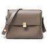Genuine leather hobo messenger bag 2022 new trendy high-end shoulder bag 5155
