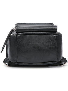 Mini backpack purse MT2652 BK