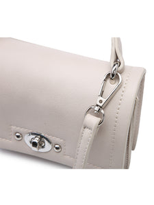 Mini tote purse crossbody MT2614-2 BE