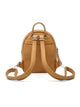 Mini backpack purse MT2652 TN