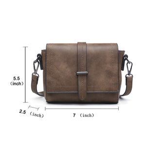 Mini Shoulder Bag square 2705 DO