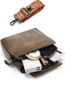 Mini Shoulder Bag with multipockets 2658WDOMT