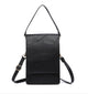 Women Small Crossbody Purse Cell Phone Pouch 2078-3BKS