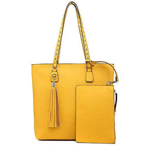 Large Shoulder Hobo Handbag 2156-3BE