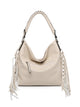 Women hobo bag finge purse 2159-5 BE