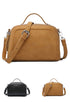 Women crossbody Tote Bag with triple compartment 2659TN