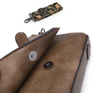Mini Shoulder Bag square 2705WDORD