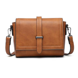 Mini Shoulder Bag square 2705 TN