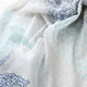 Women Lightweight Colorful Spring Summer Neck Scarf Shawl and Wrap