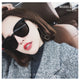 Polarized Sunglasses for Women Classic Retro Style 100% UV Protection