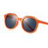 Round Frame Sunglasses Fashion for Women Trend Big Frame SUG08210501