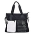 Large Shoulder Bag Simple Leisure Big Bag Nylon Mesh Shoulder Detachable Shoulder strap