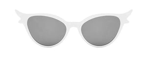 Sunglasses Fashion Cat Eye Sunglasses Antler Sunglasses Angel Wings SGL08210401
